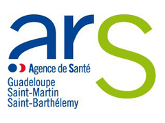 Agence de santé de Guadeloupe, Saint-Martin et Saint-Barthélémy
