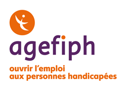 L’Association de gestion du fonds pour l’insertion professionnelle des personnes handicapées (AGEFIPH)